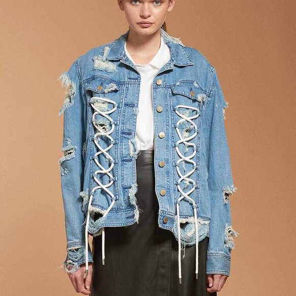 Public School Gwenda Jacket - Picture 1 of 1